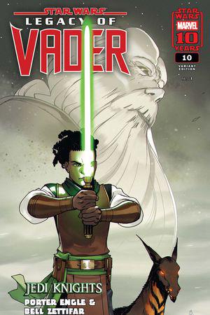 Star Wars: Legacy of Vader (2025) #10 (Variant)