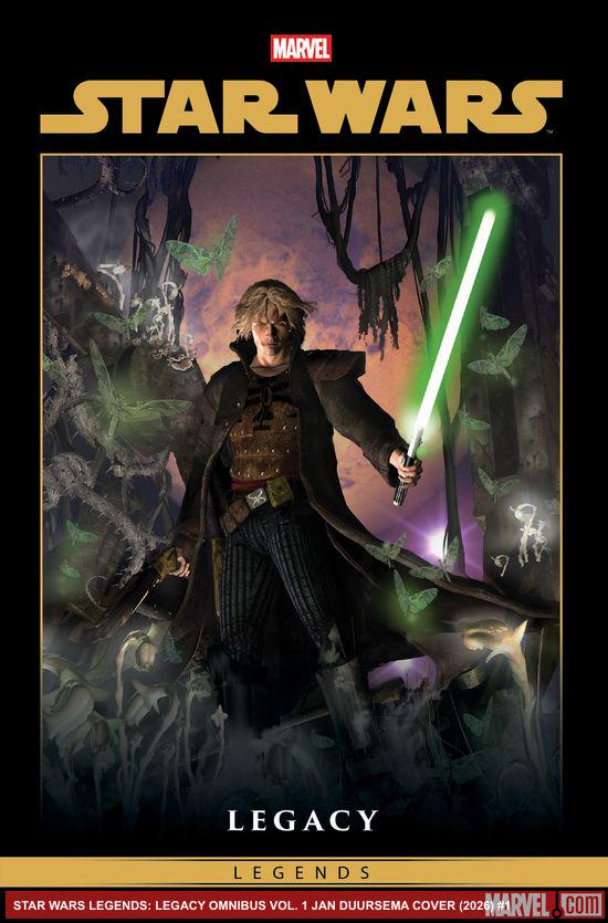 Star Wars Omnibus Vol.1（スターウォーズ オムニバス 1 detail.jpg