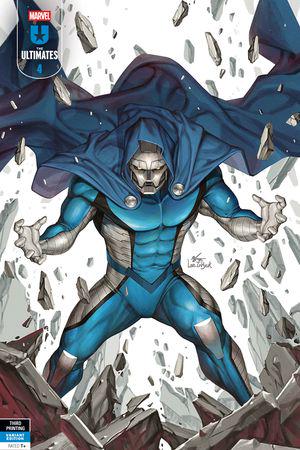 Ultimates (2024) #4 (Variant)