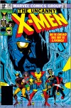 UNCANNY X-MEN #149