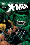 World War Hulk: X-Men (2007) #2