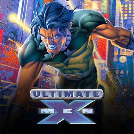 Ultimate X-Men (2001 - 2009)