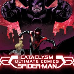Cataclysm: Ultimate Spider-Man