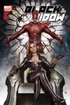 Black Widow: Deadly Origin (2009) #3
