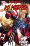 Ms. Marvel (2006) #42