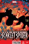 Scarlet Spider (2012) #14