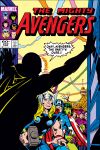 Avengers (1963) #242