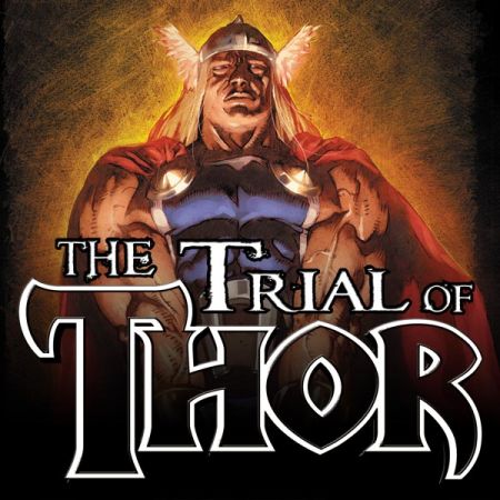 Thor: The Trial of Thor (2009)