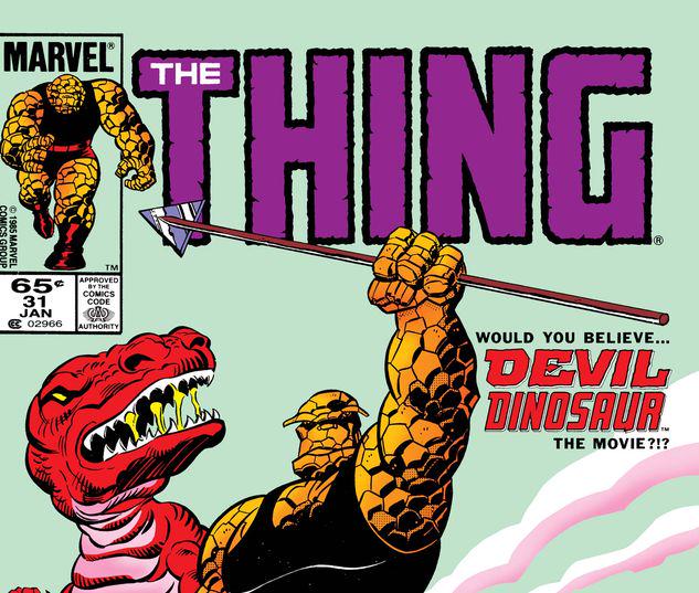 Thing #31