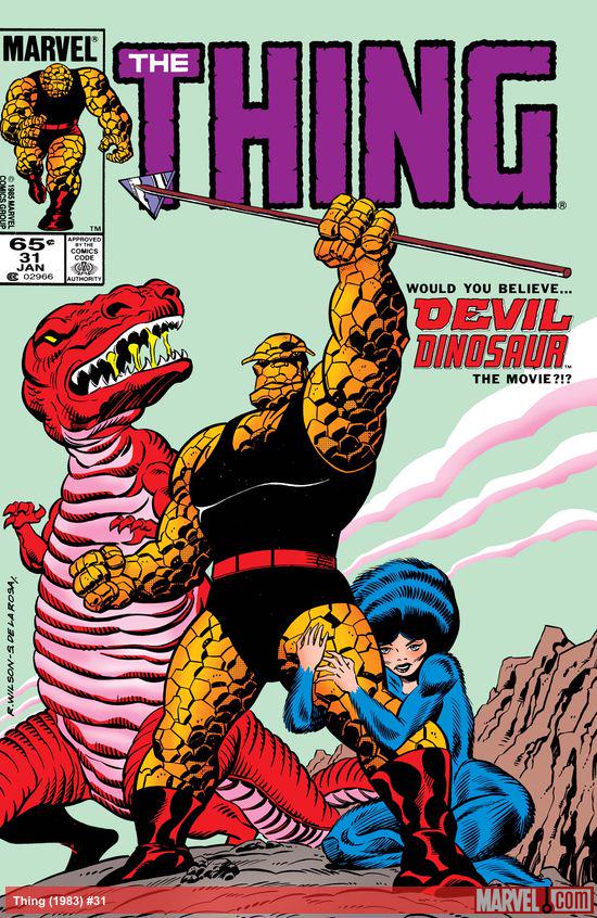 Thing (1983) #31