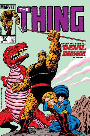 Thing (1983) #31