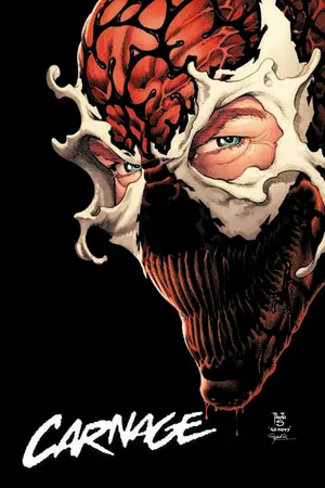 CARNAGE VOL. 1: BORN AGAIN (Trade Paperback)