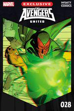 Avengers United Infinity Comic (2023) #28