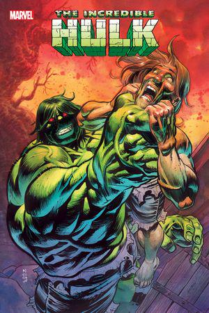Incredible Hulk (2023) #13