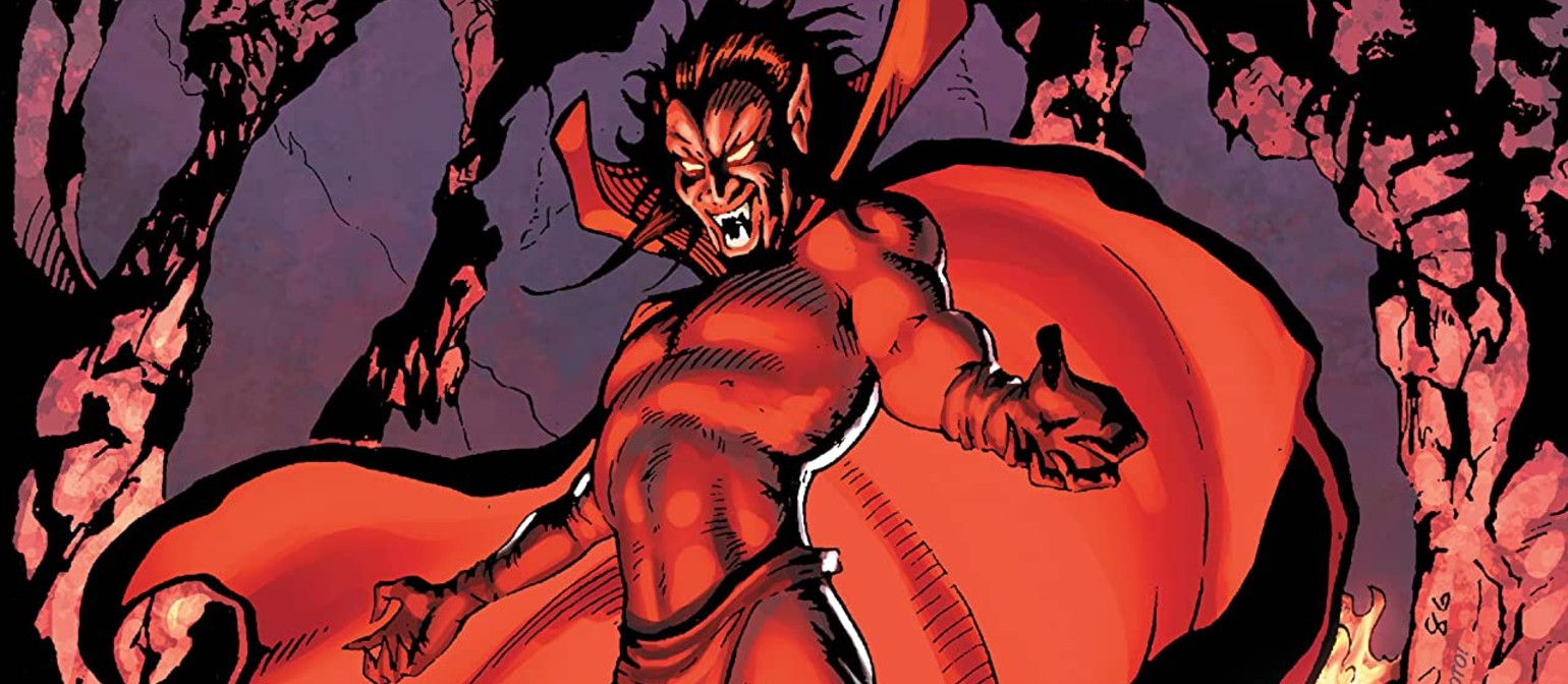 Mephisto
