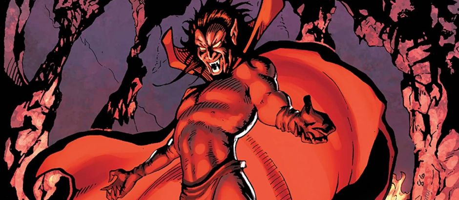 MEPHISTO