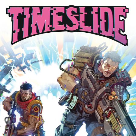 TIMESLIDE (2024)