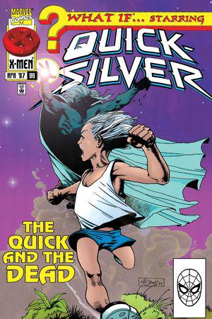 What If? (1989) #96