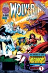 Wolverine #104
