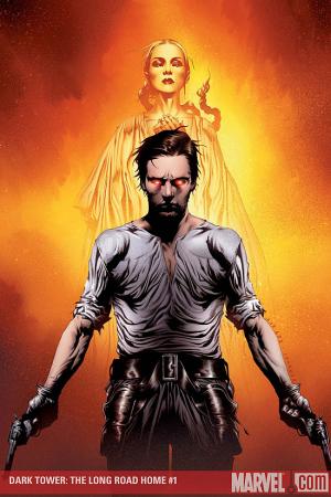 Dark Tower: The Long Road Home #1 