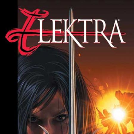 ELEKTRA: INTROSPECT (2002)