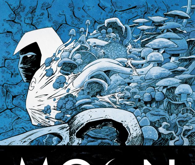 MOON KNIGHT 4 (ANMN, WITH DIGITAL CODE)