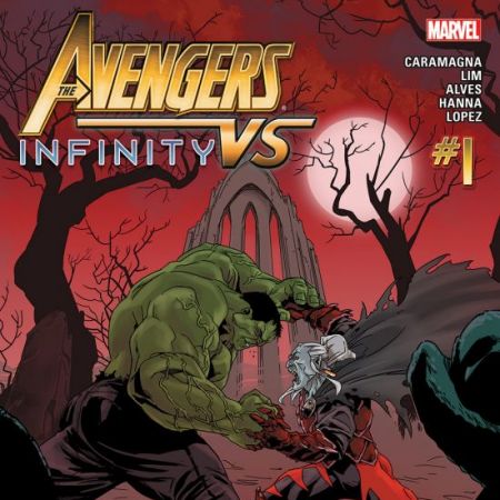 Avengers Vs Infinity (2015 - 2016)