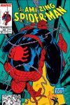 Amazing Spider-Man (1963) #304