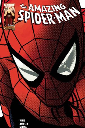 Amazing Spider-Man #623 