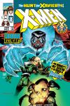 X-MEN (1991) #83