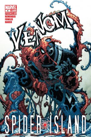 Venom #6 