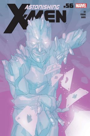 Astonishing X-Men #56 
