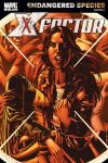 X-FACTOR (2005) #22
