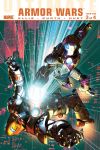 Ultimate Comics Armor Wars (2009) #3