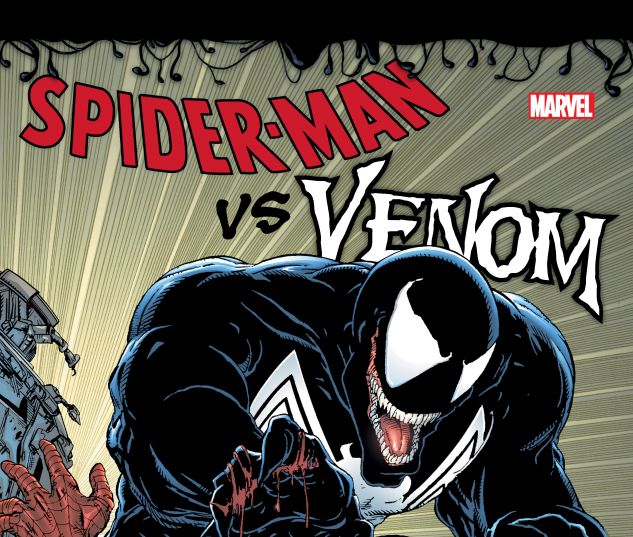 Spider-Man Vs. Venom Omnibus (Hardcover) | Comic Issues | Comic Books |  Marvel