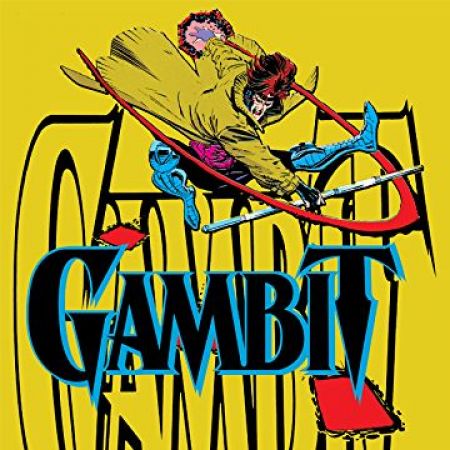 GAMBIT (1993)