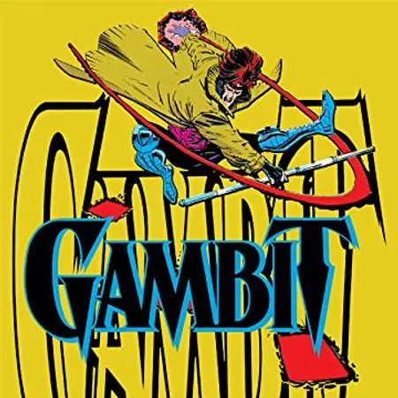 Gambit (1993)