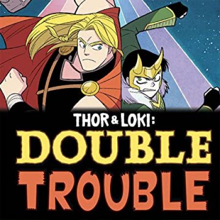 Double-Trouble