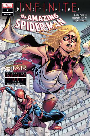 Amazing Spider-Man Annual #2 