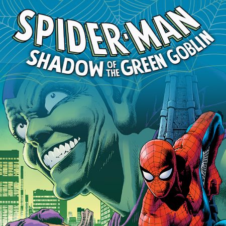 Spider-Man: Revenge of the Green Goblin (2000) #1 | Comic