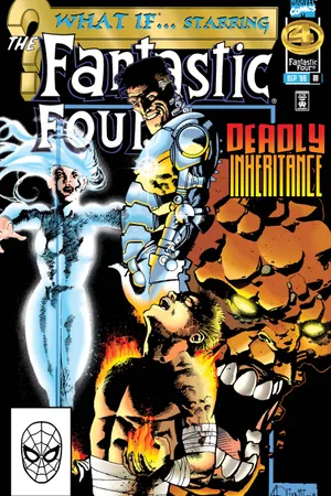 What If? (1989) #89