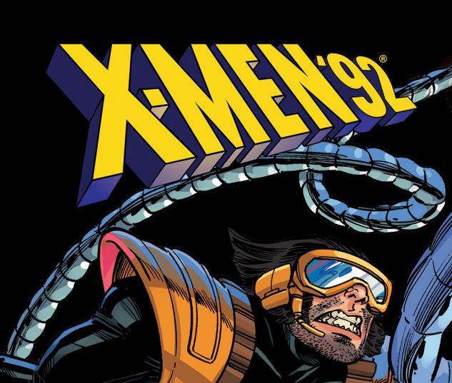 X-Men '92 Infinite Comic (2015) #3