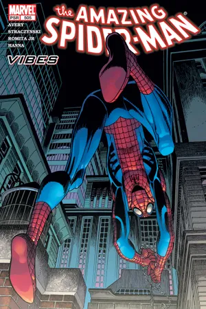 Amazing Spider-Man Vol. 7: The Book of Ezekiel (Trade Paperback