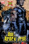 X-MEN: AGE OF APOCALYPSE (2005) #1