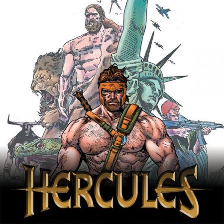 Hercules (2015)