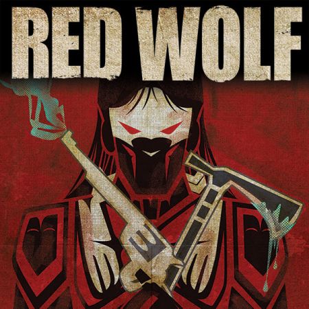 Red Wolf (2015 - 2016)