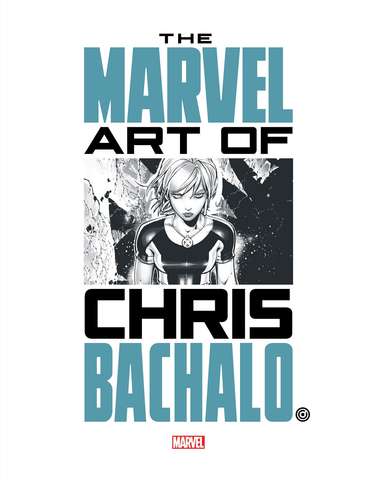 Marvel Monograph: The Art Of Chris Bachalo (Trade Paperback)