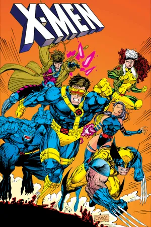X-MEN Xメン アンキャニィ・ジェネシス MARVEL】X-MEN：アンキャニィ・ジェネシス X-MEN Xメン アンキャニィ