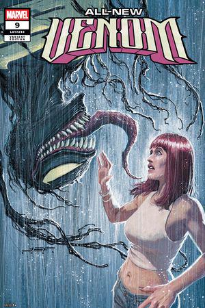 All-New Venom (2024) #9 | Comic Issues | Marvel