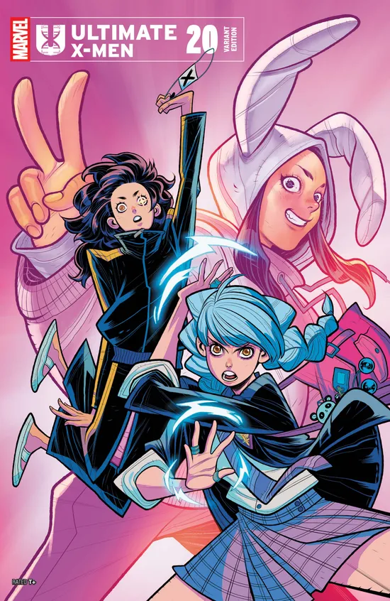Ultimate X-Men (2024) #20 (Variant) | Comic Issues | Marvel